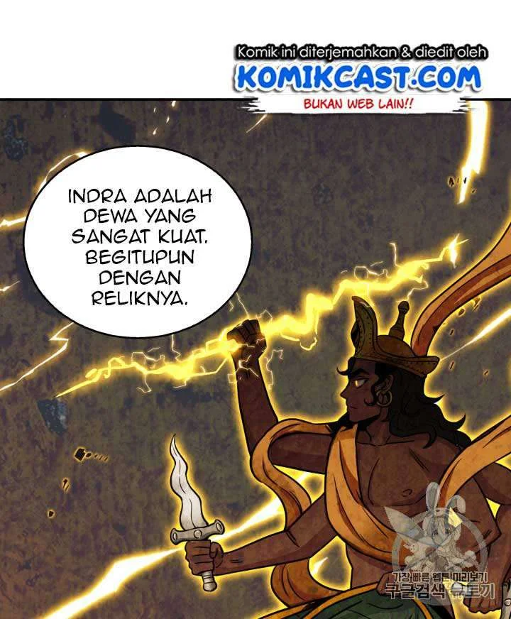 Tomb Raider King chapter 103 halaman 62