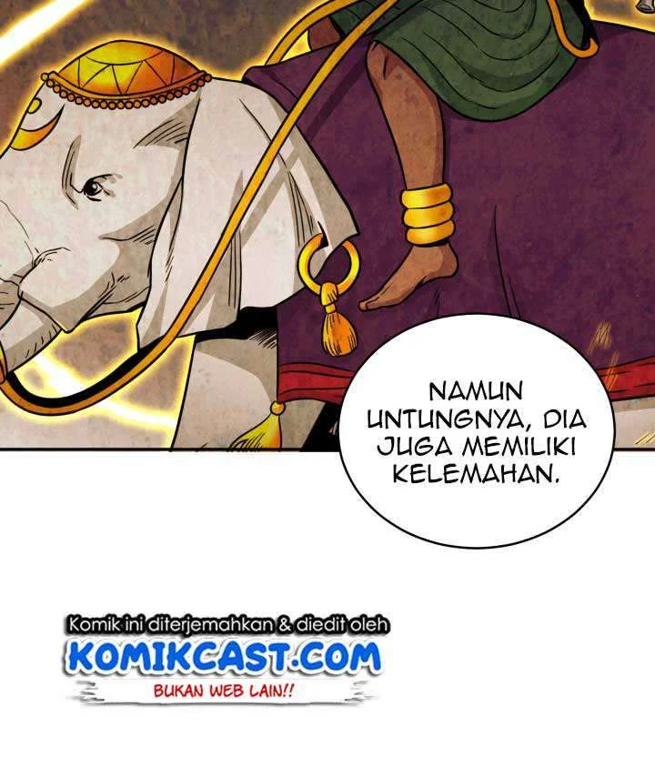 Tomb Raider King chapter 103 halaman 63
