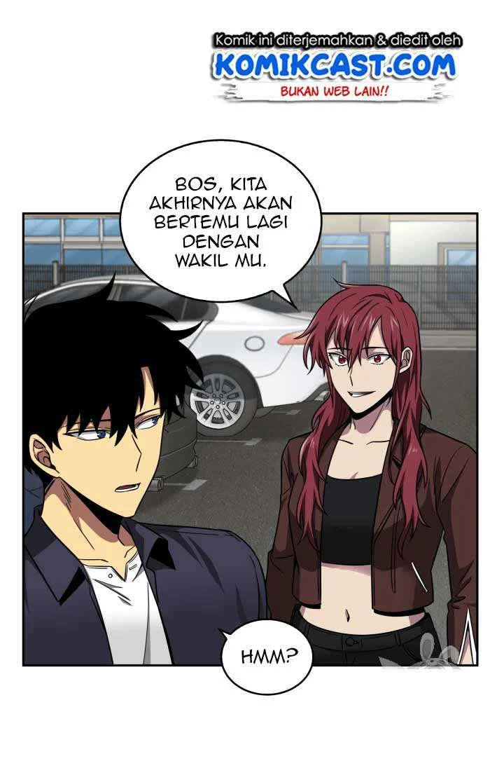 Tomb Raider King chapter 103 halaman 67