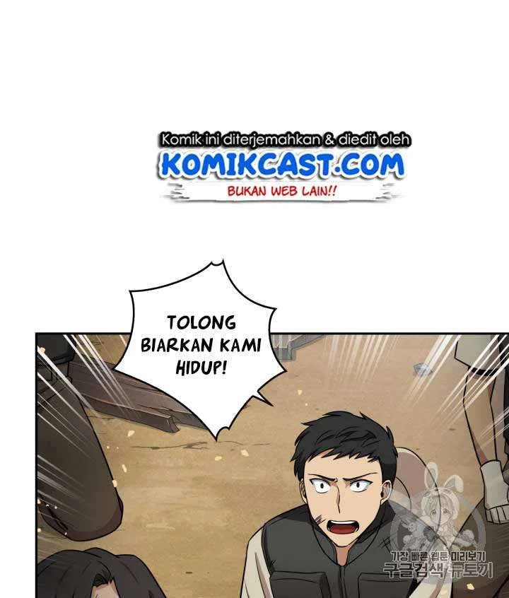 Tomb Raider King chapter 103 halaman 76