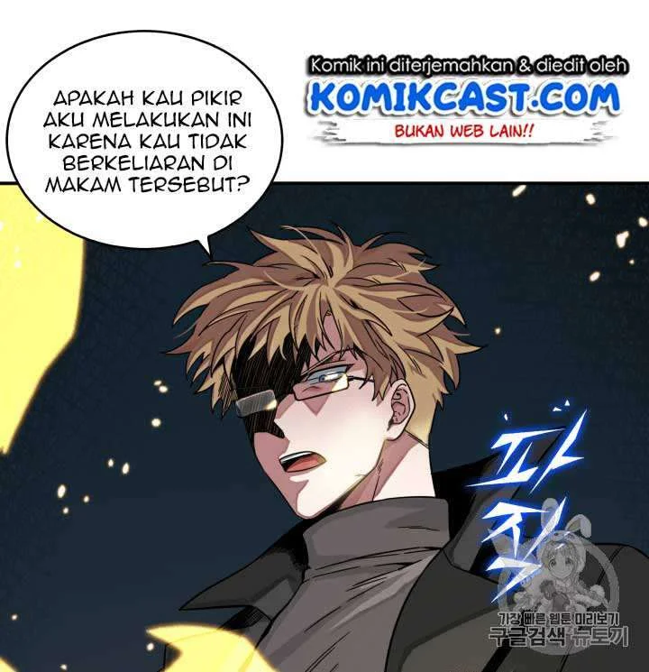 Tomb Raider King chapter 103 halaman 78