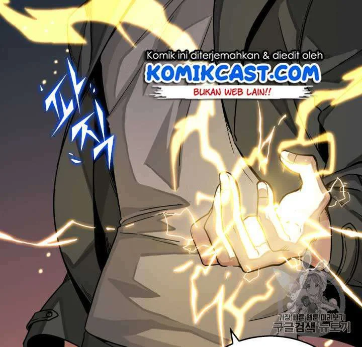 Tomb Raider King chapter 103 halaman 79