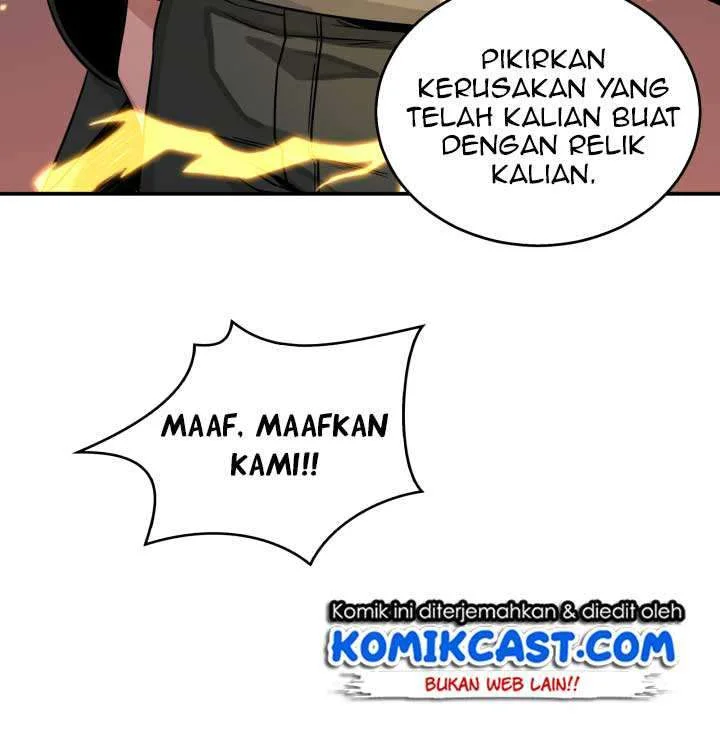 Tomb Raider King chapter 103 halaman 80