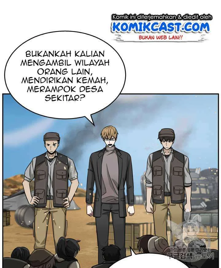 Tomb Raider King chapter 103 halaman 81