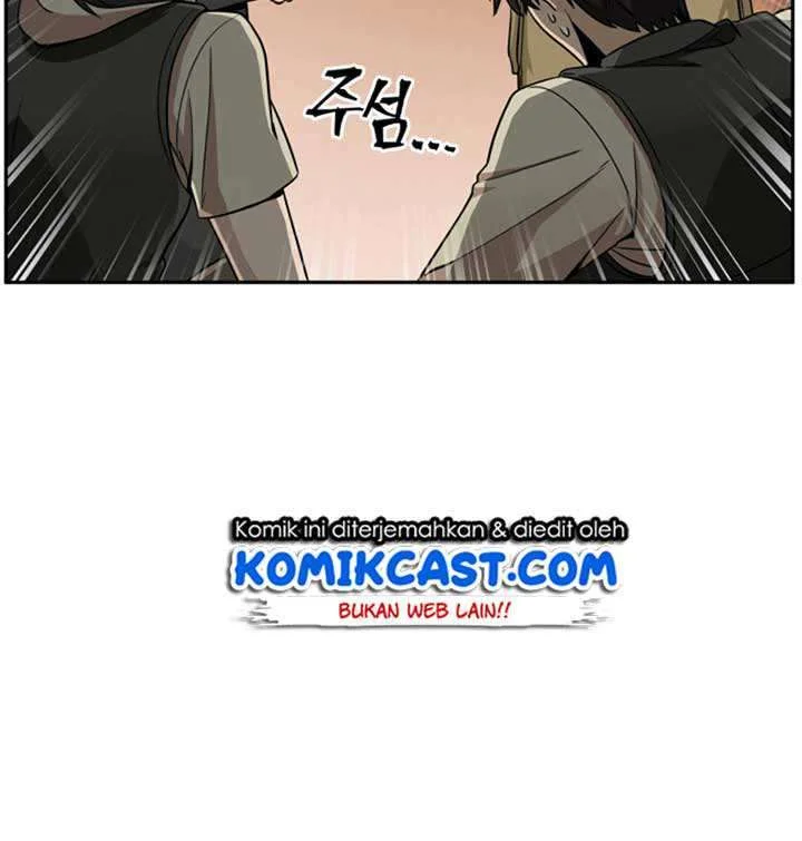 Tomb Raider King chapter 103 halaman 85