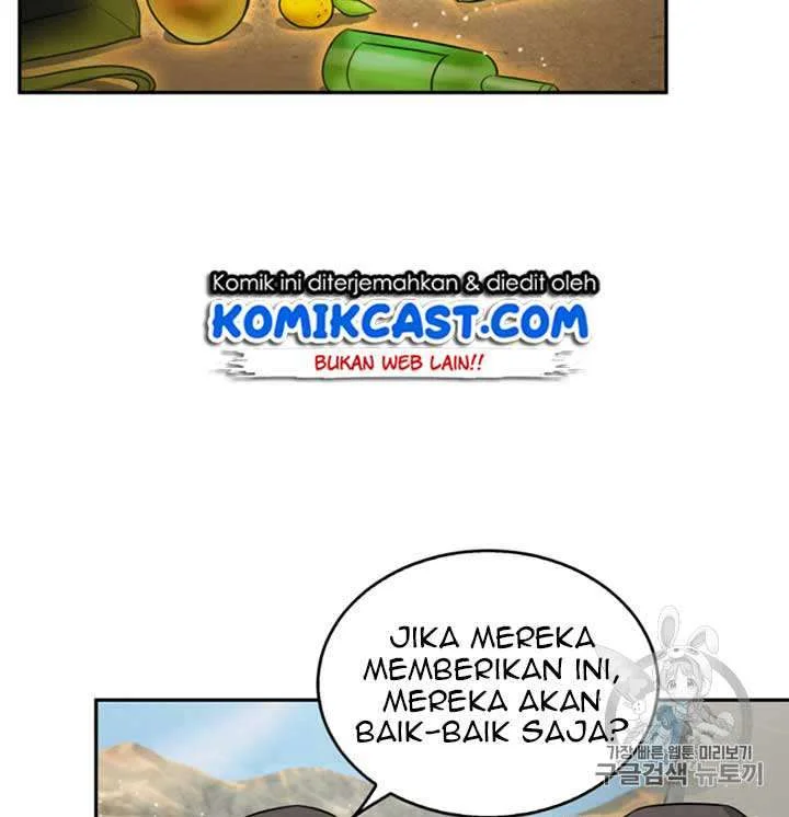 Tomb Raider King chapter 103 halaman 87