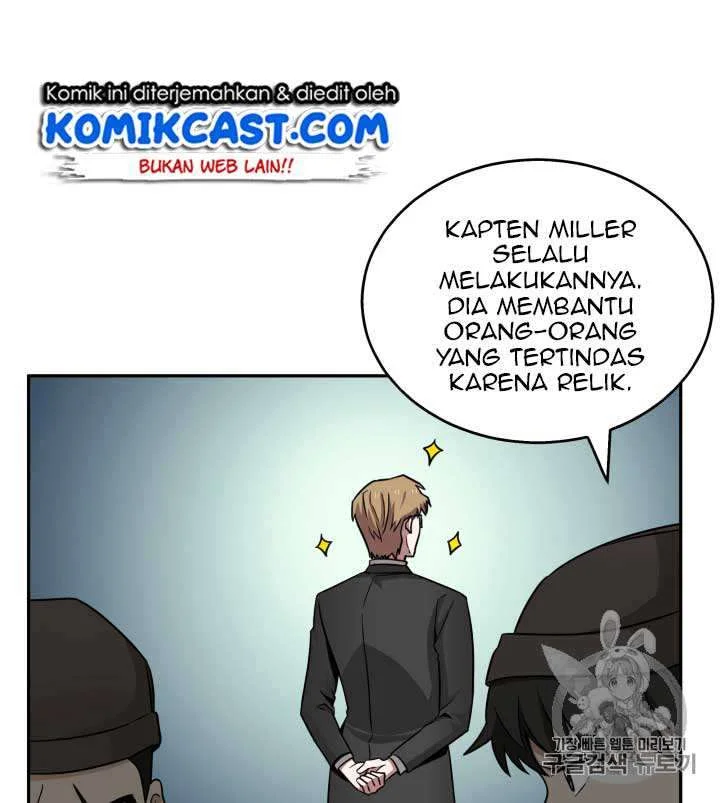 Tomb Raider King chapter 103 halaman 89