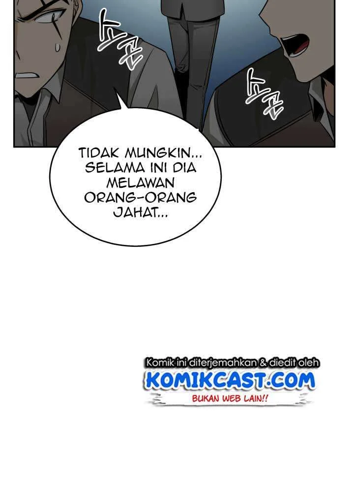 Tomb Raider King chapter 103 halaman 90