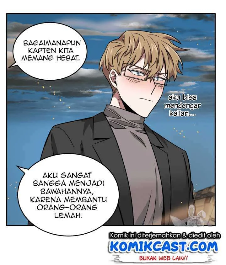 Tomb Raider King chapter 103 halaman 91