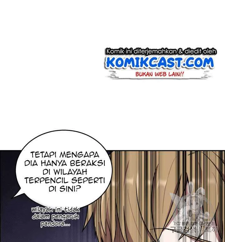 Tomb Raider King chapter 103 halaman 92