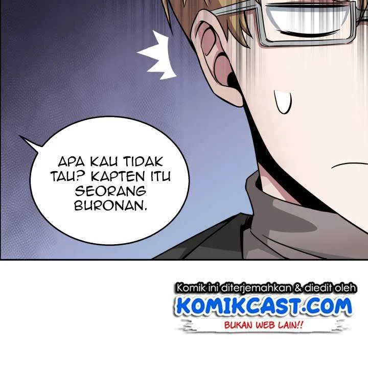 Tomb Raider King chapter 103 halaman 93