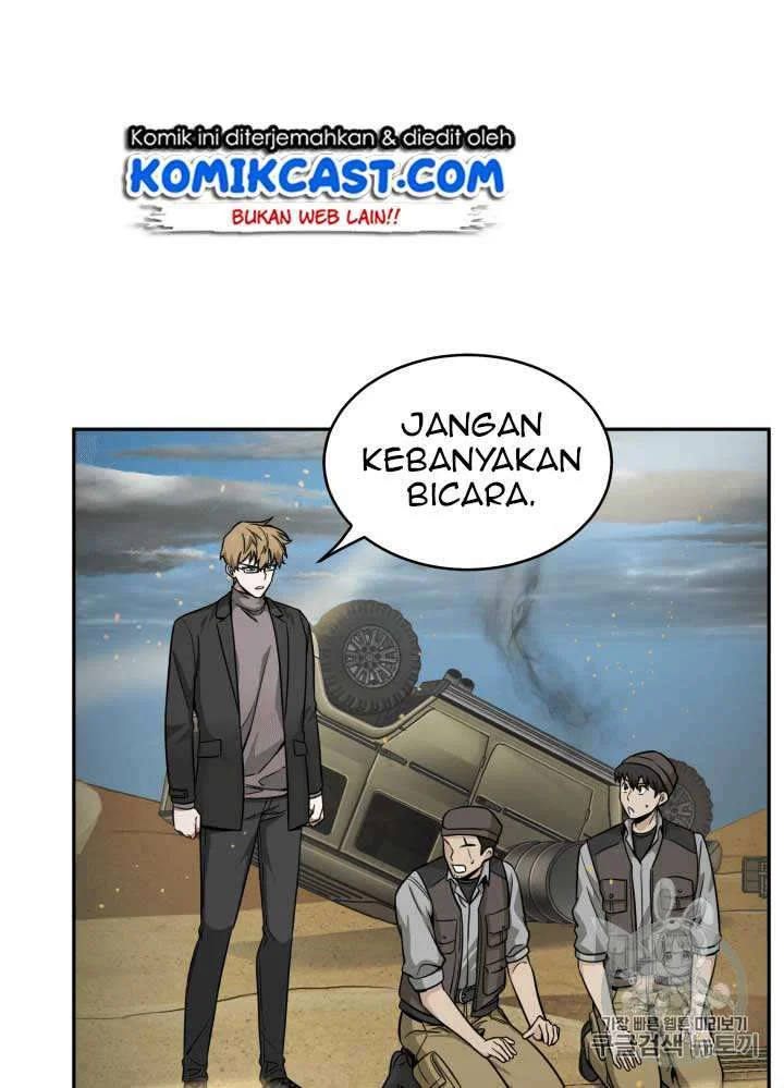 Tomb Raider King chapter 103 halaman 95