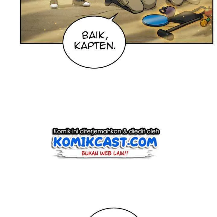 Tomb Raider King chapter 103 halaman 96