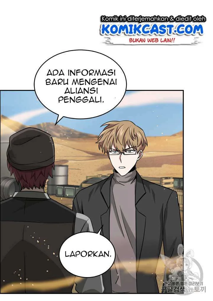 Tomb Raider King chapter 103 halaman 98