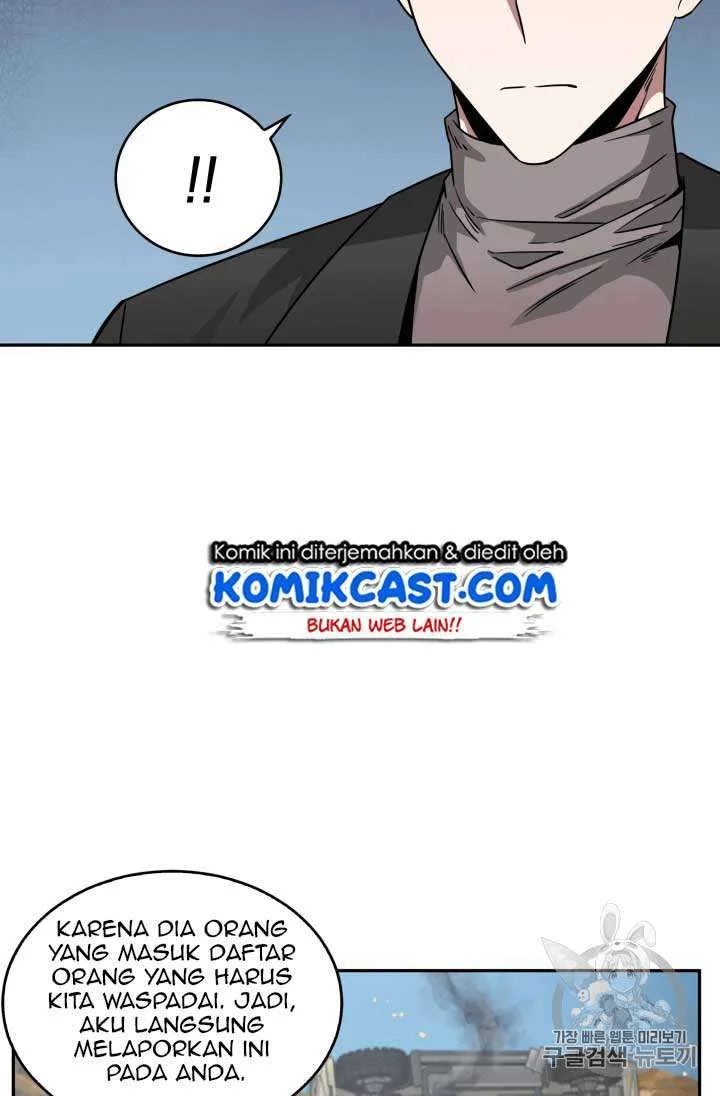 Tomb Raider King chapter 103 halaman 100