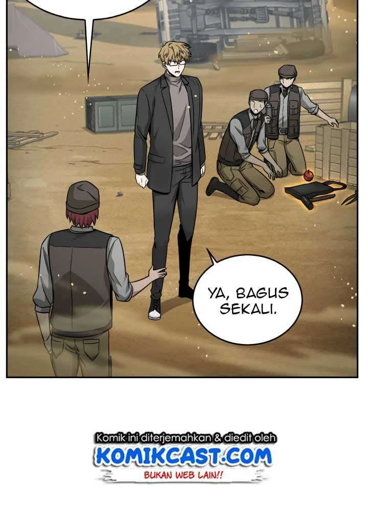 Tomb Raider King chapter 103 halaman 101