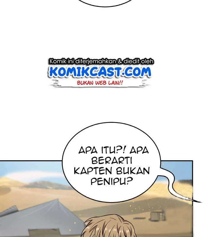 Tomb Raider King chapter 103 halaman 104