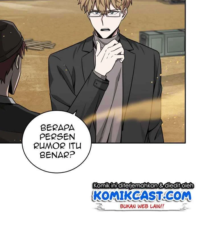 Tomb Raider King chapter 103 halaman 105