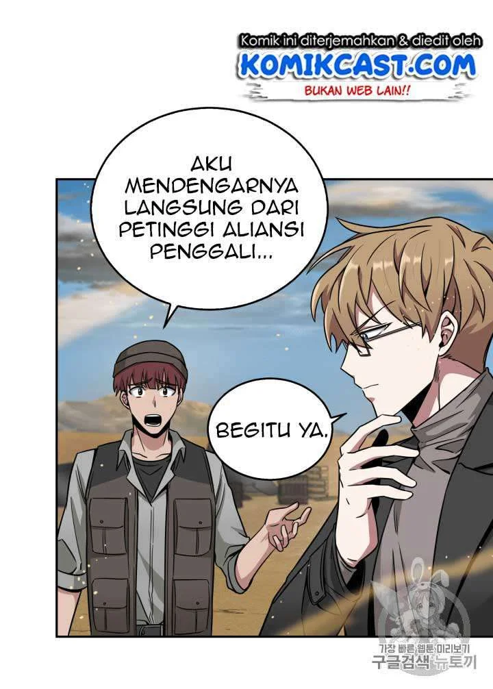 Tomb Raider King chapter 103 halaman 106