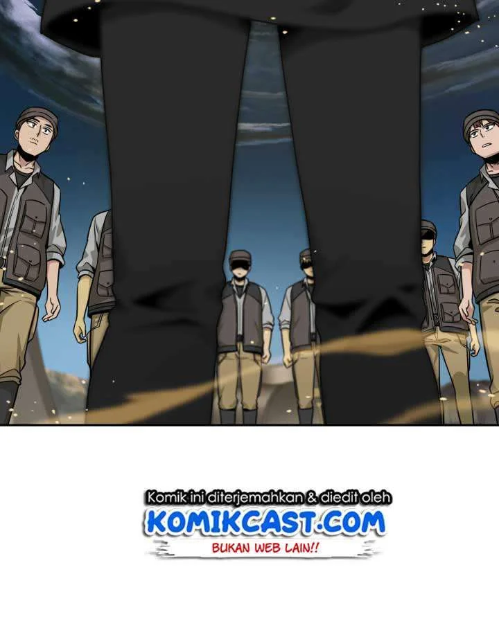Tomb Raider King chapter 103 halaman 109