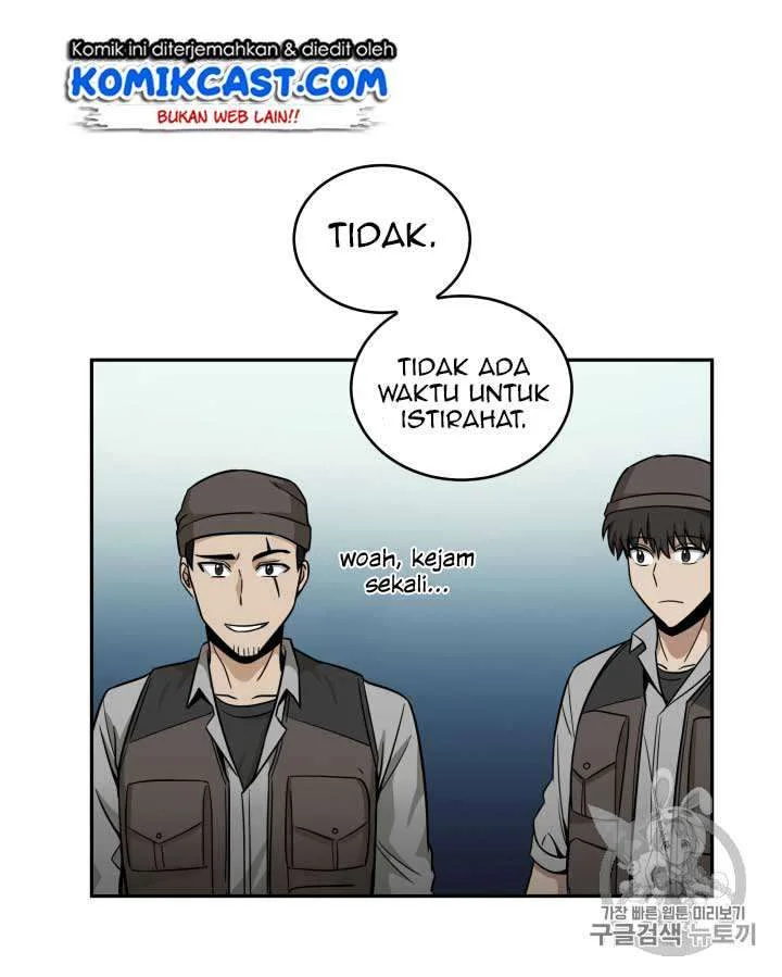 Tomb Raider King chapter 103 halaman 111