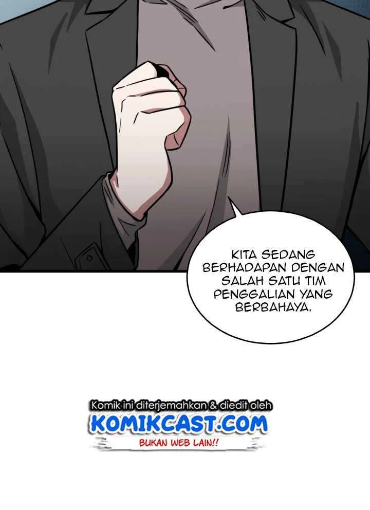 Tomb Raider King chapter 103 halaman 113