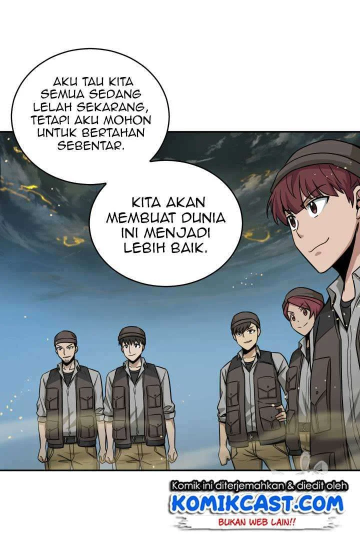 Tomb Raider King chapter 103 halaman 114