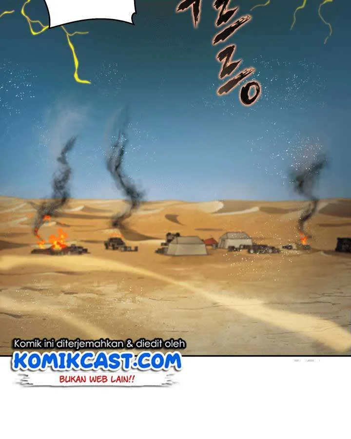 Tomb Raider King chapter 103 halaman 116