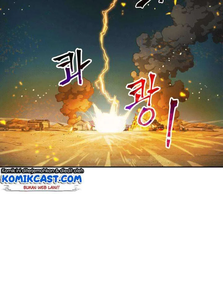 Tomb Raider King chapter 104 halaman 4