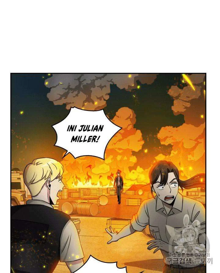 Tomb Raider King chapter 104 halaman 5