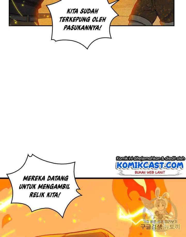 Tomb Raider King chapter 104 halaman 6