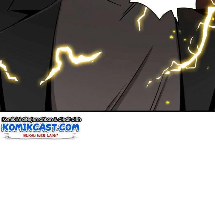 Tomb Raider King chapter 104 halaman 8