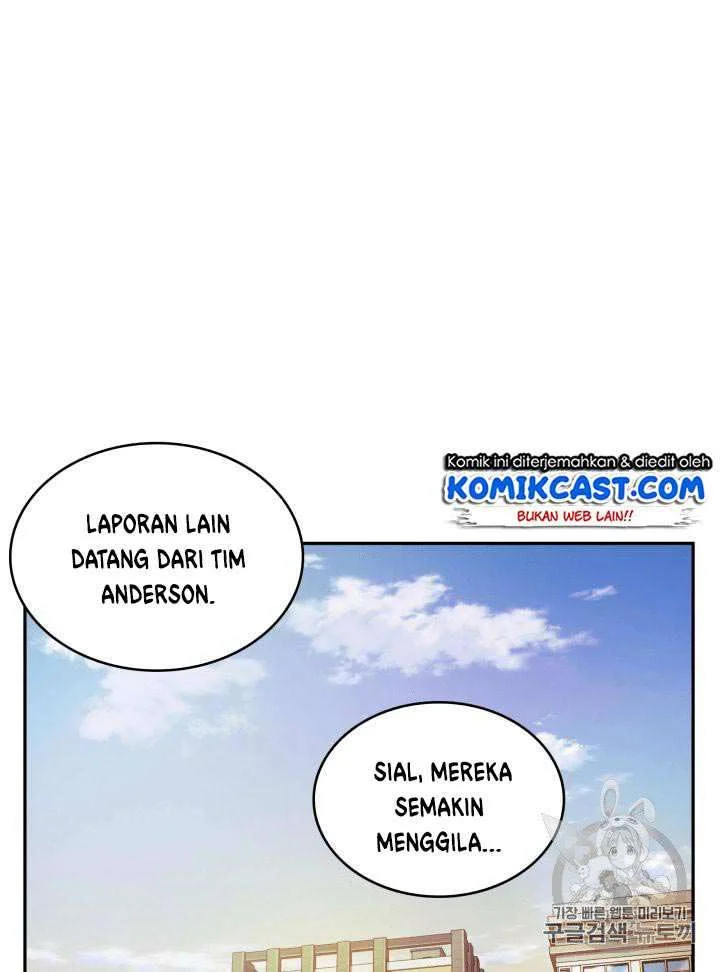 Tomb Raider King chapter 104 halaman 9