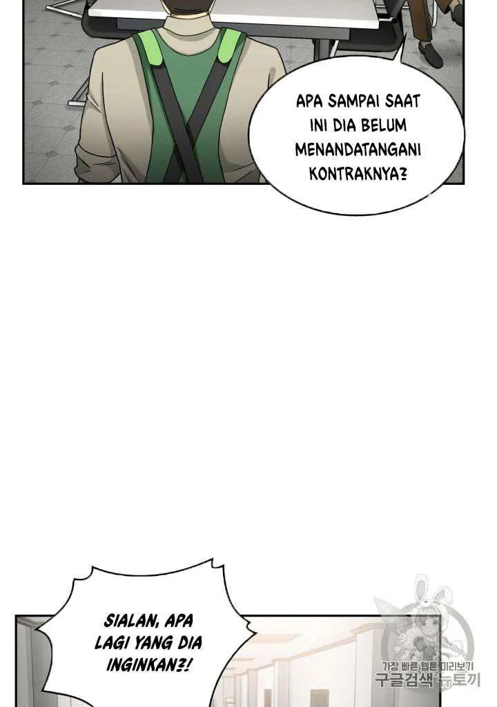 Tomb Raider King chapter 104 halaman 12