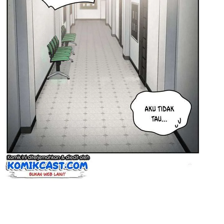 Tomb Raider King chapter 104 halaman 13