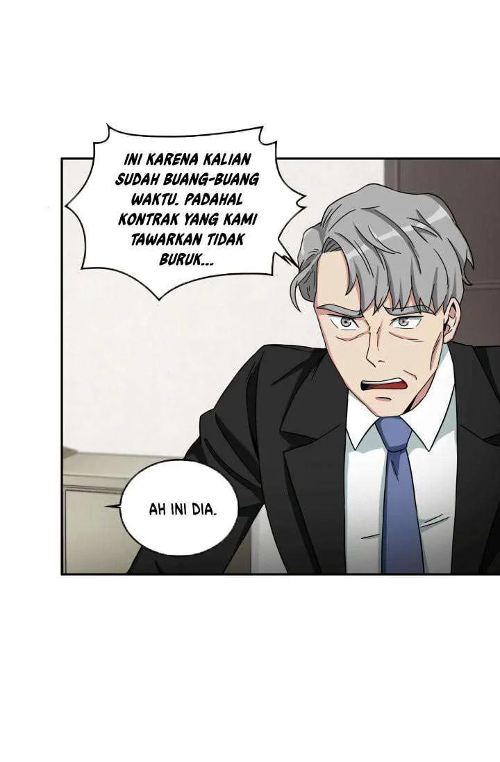 Tomb Raider King chapter 104 halaman 22