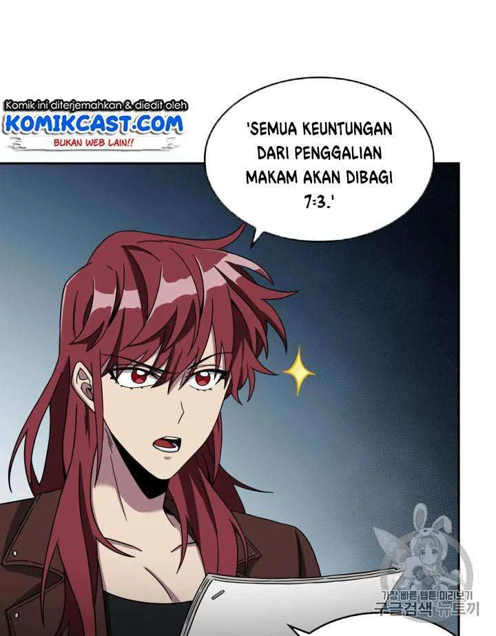 Tomb Raider King chapter 104 halaman 23
