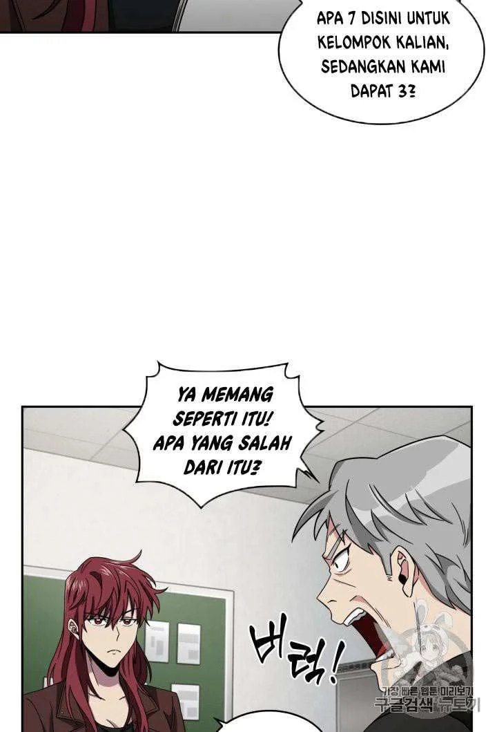 Tomb Raider King chapter 104 halaman 24