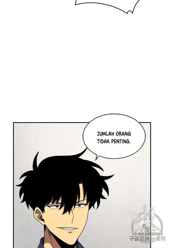 Tomb Raider King chapter 104 halaman 28