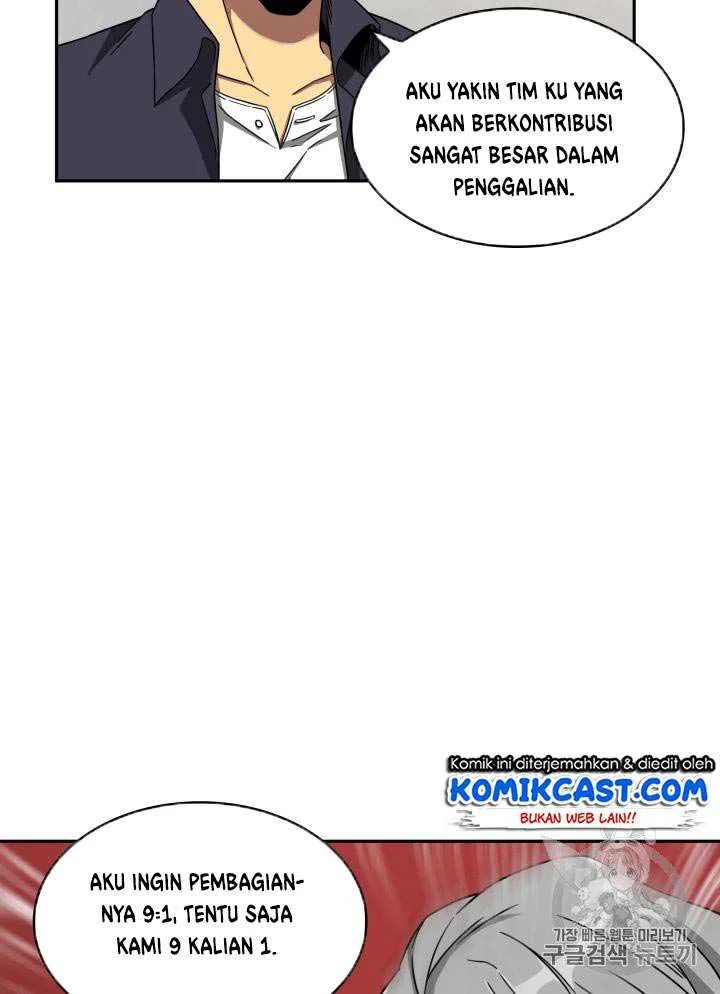 Tomb Raider King chapter 104 halaman 29