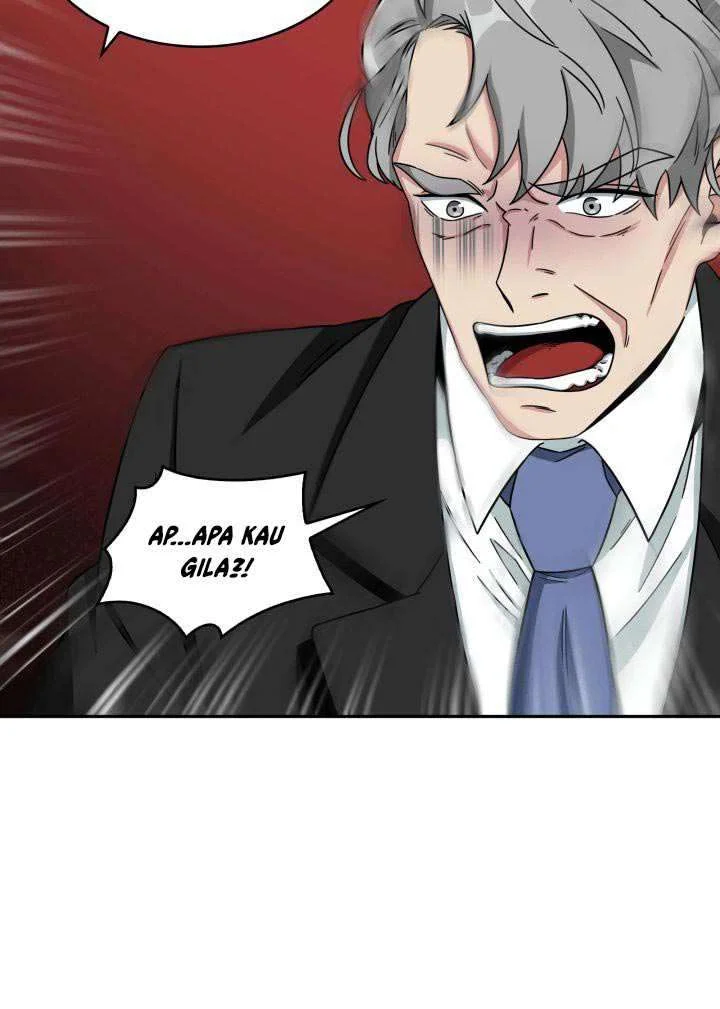 Tomb Raider King chapter 104 halaman 30