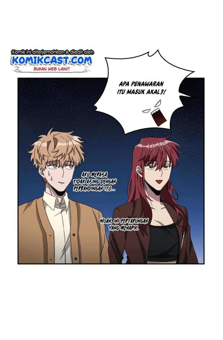 Tomb Raider King chapter 104 halaman 31