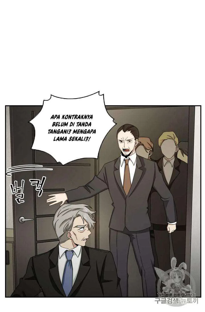 Tomb Raider King chapter 104 halaman 32