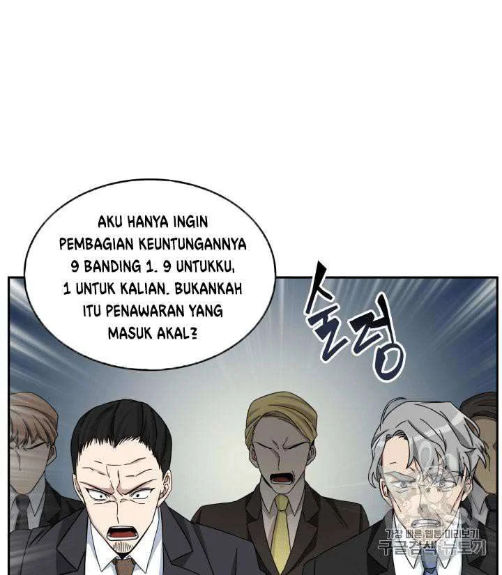 Tomb Raider King chapter 104 halaman 36