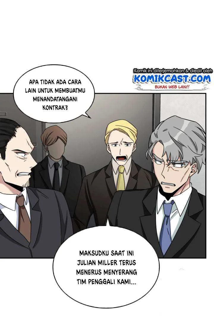 Tomb Raider King chapter 104 halaman 39