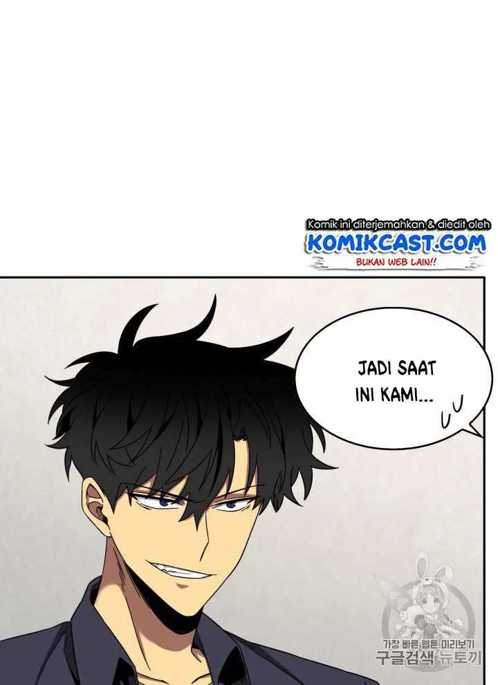 Tomb Raider King chapter 104 halaman 40
