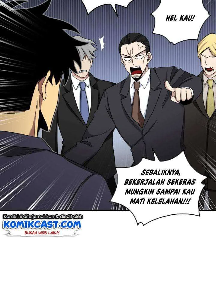 Tomb Raider King chapter 104 halaman 43