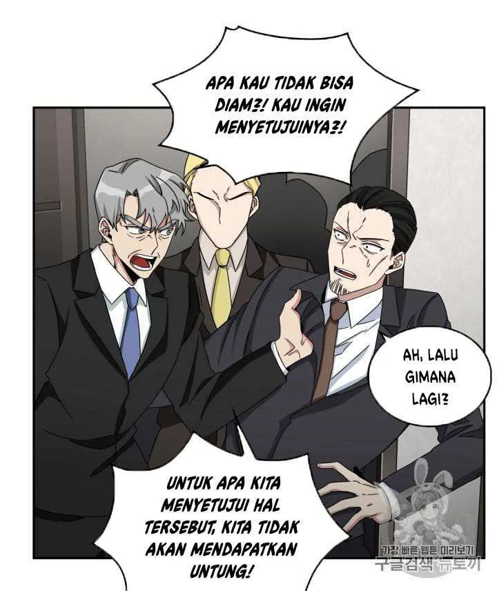 Tomb Raider King chapter 104 halaman 44