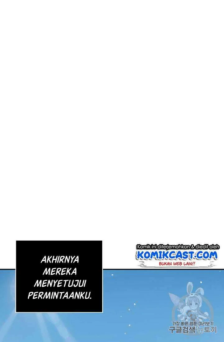 Tomb Raider King chapter 104 halaman 48