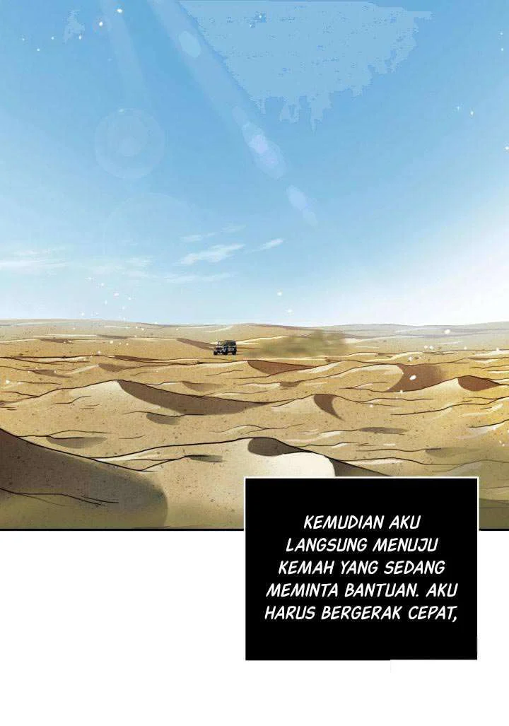 Tomb Raider King chapter 104 halaman 49